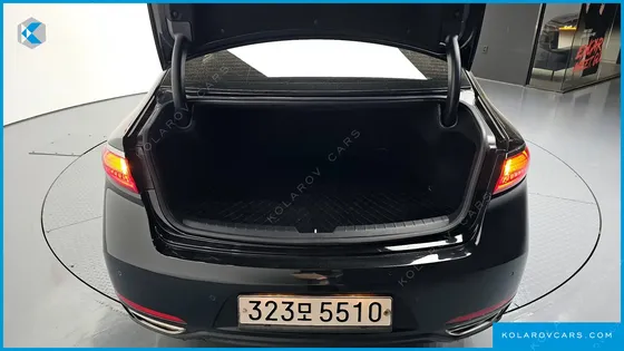 KIA K7 2.4 GDI NOBLESSE