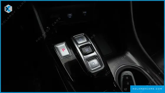 HYUNDAI SONATA 2.0 LPG(RENTAL CAR)