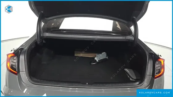 HYUNDAI SONATA 2.0 LPG(RENTAL CAR)
