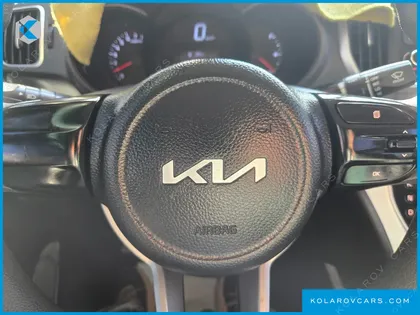 KIA RAY VAN
