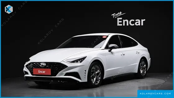 HYUNDAI SONATA 2.0