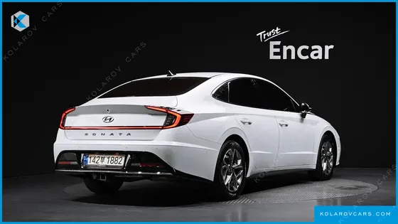 HYUNDAI SONATA 2.0