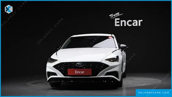 HYUNDAI SONATA 2.0