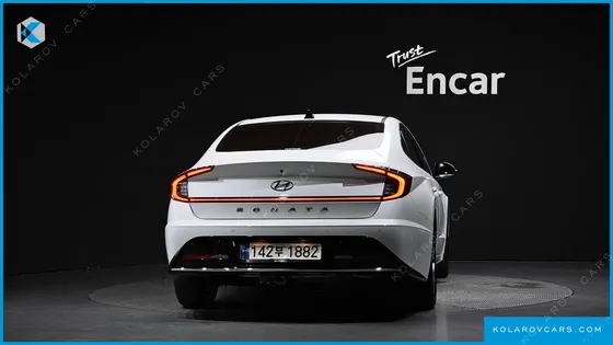HYUNDAI SONATA 2.0
