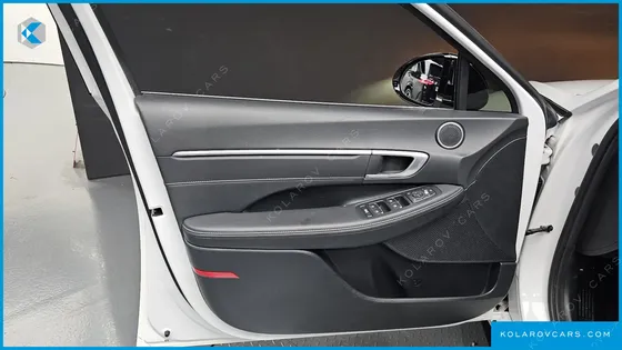 HYUNDAI SONATA 2.0