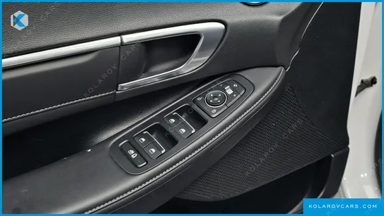 HYUNDAI SONATA 2.0