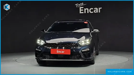 KIA K3 5DOOR GT SIGNATURE