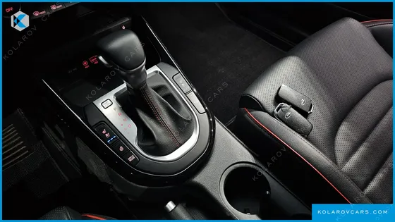 KIA K3 5DOOR GT SIGNATURE