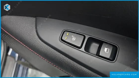 KIA K3 5DOOR GT SIGNATURE