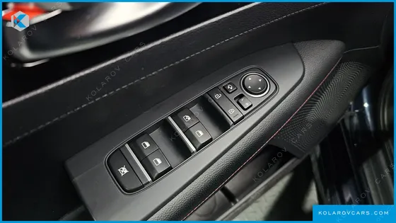 KIA K3 5DOOR GT SIGNATURE