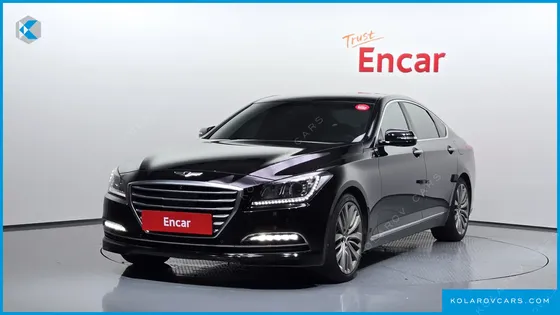 HYUNDAI GENESIS G330 PREMIUM AWD