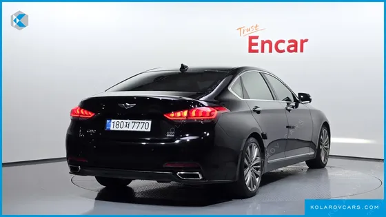 HYUNDAI GENESIS G330 PREMIUM AWD