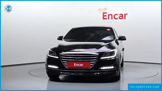 HYUNDAI GENESIS G330 PREMIUM AWD