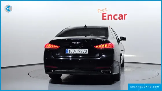 HYUNDAI GENESIS G330 PREMIUM AWD
