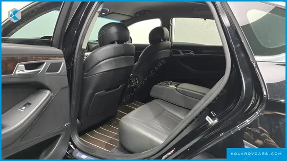 HYUNDAI GENESIS G330 PREMIUM AWD