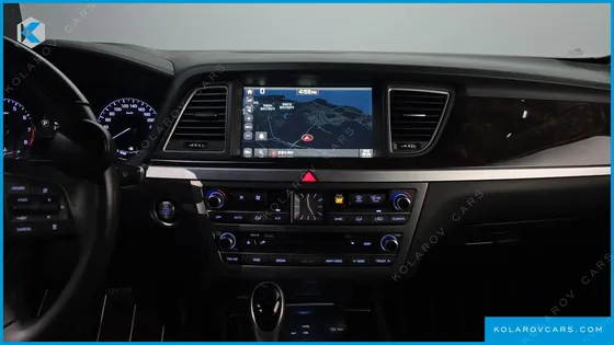 HYUNDAI GENESIS G330 PREMIUM AWD