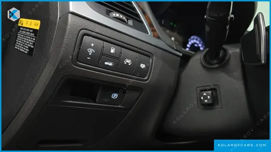 HYUNDAI GENESIS G330 PREMIUM AWD