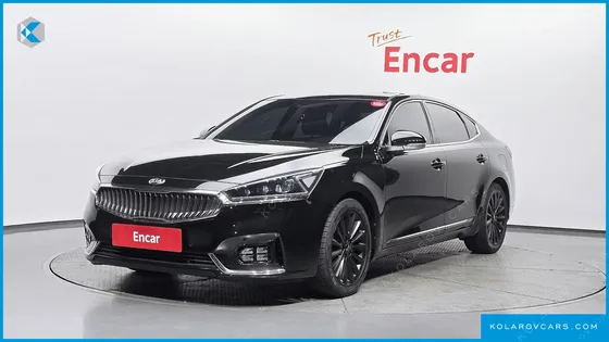 KIA K7 2.4 GDI LIMITED