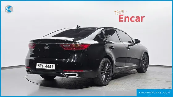 KIA K7 2.4 GDI LIMITED