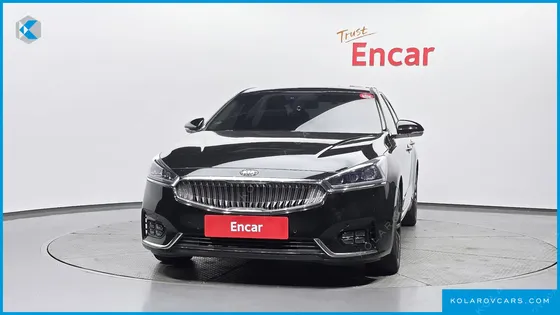 KIA K7 2.4 GDI LIMITED