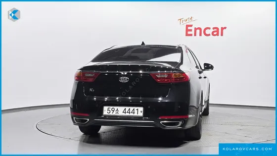 KIA K7 2.4 GDI LIMITED