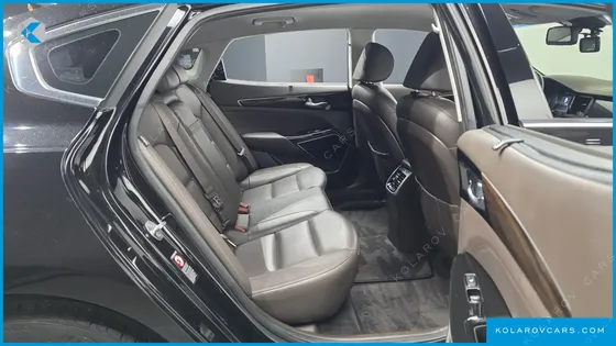 KIA K7 2.4 GDI LIMITED