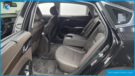 KIA K7 2.4 GDI LIMITED