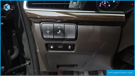 KIA K7 2.4 GDI LIMITED