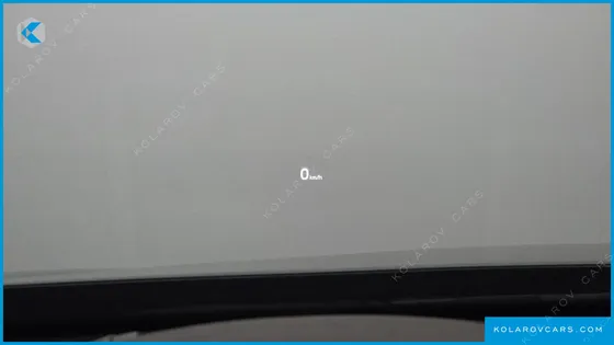 KIA K7 2.4 GDI LIMITED