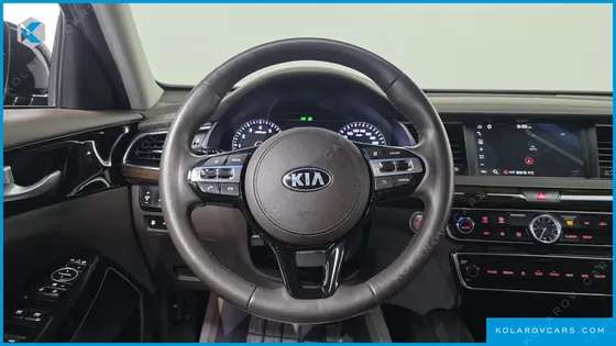 KIA K7 2.4 GDI LIMITED