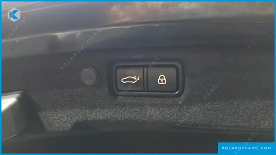 KIA K7 2.4 GDI LIMITED