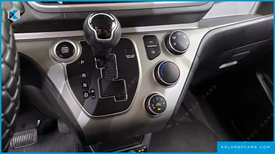 KIA RAY LUXURY