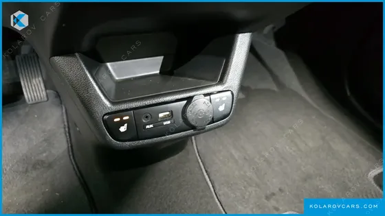 KIA RAY LUXURY