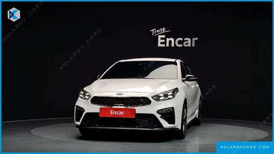 KIA K3 5DOOR GT PLUS