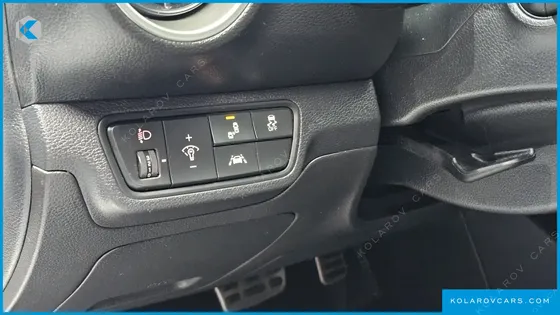 KIA K3 5DOOR GT PLUS