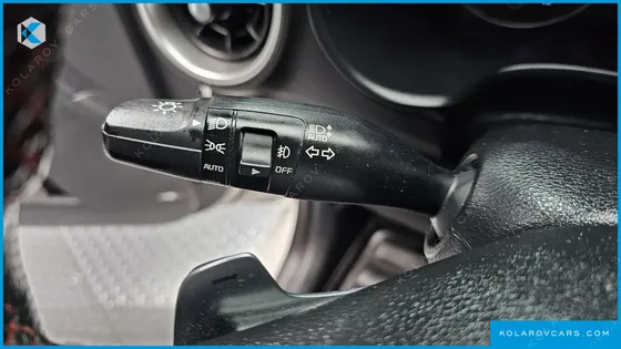 KIA K3 5DOOR GT PLUS