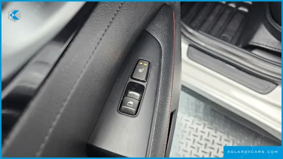 KIA K3 5DOOR GT PLUS