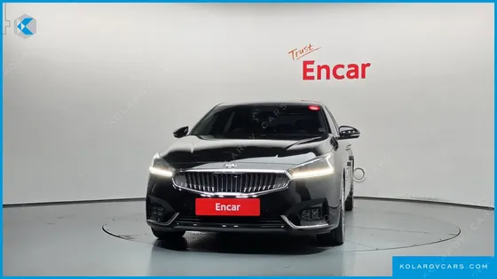 KIA K7 3.3 GDI NOBLESSE