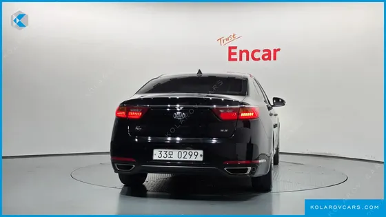 KIA K7 3.3 GDI NOBLESSE