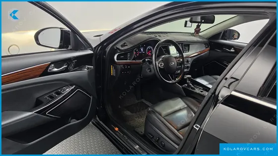 KIA K7 3.3 GDI NOBLESSE