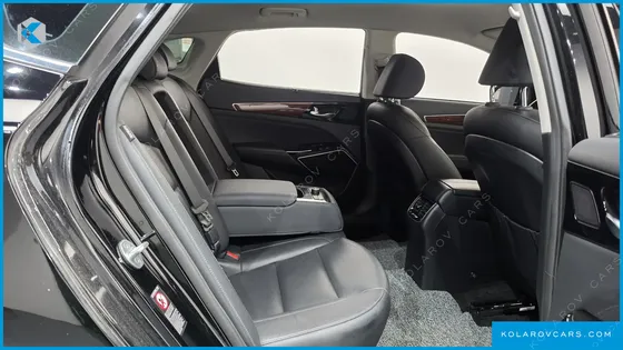 KIA K7 3.3 GDI NOBLESSE