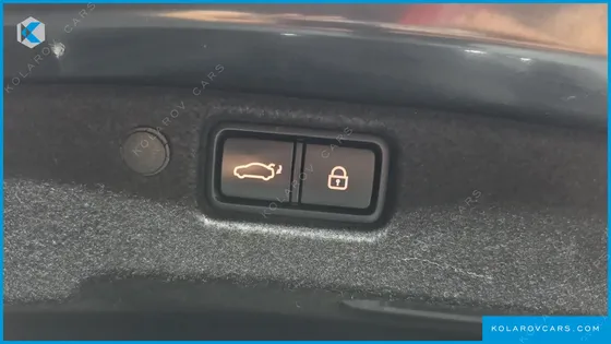 KIA K7 3.3 GDI NOBLESSE