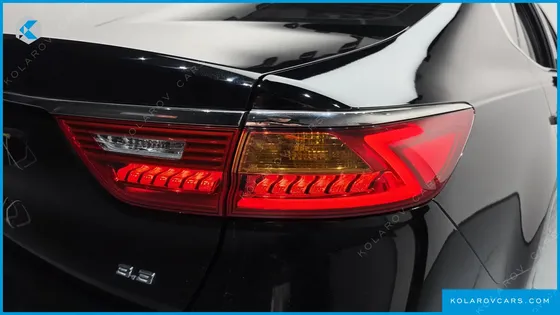 KIA K7 3.3 GDI NOBLESSE