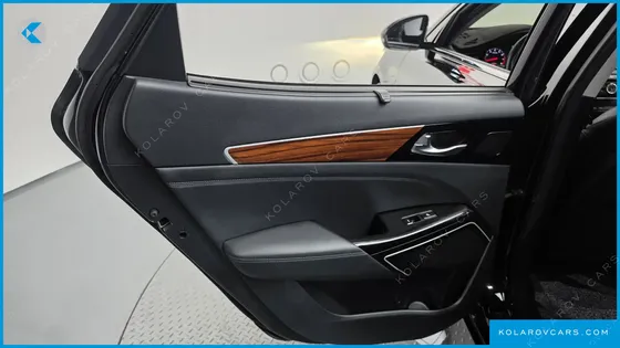 KIA K7 3.3 GDI NOBLESSE