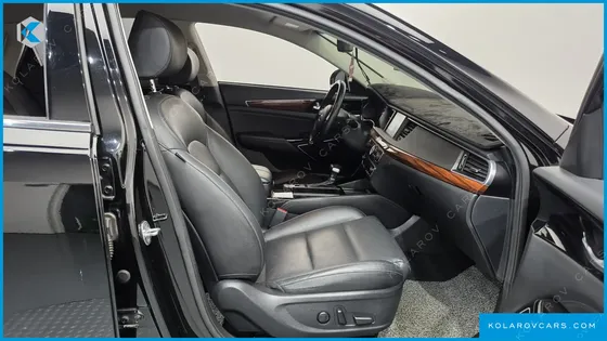 KIA K7 3.3 GDI NOBLESSE