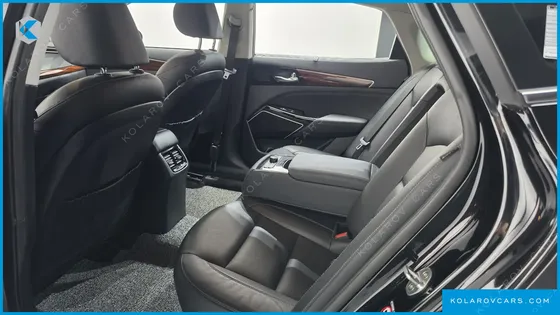 KIA K7 3.3 GDI NOBLESSE