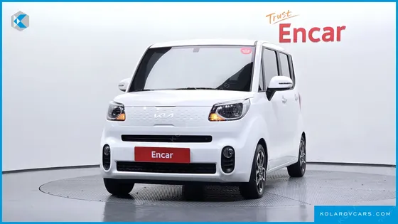 KIA RAY BEST SELECTION