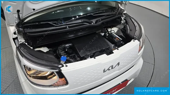 KIA RAY BEST SELECTION