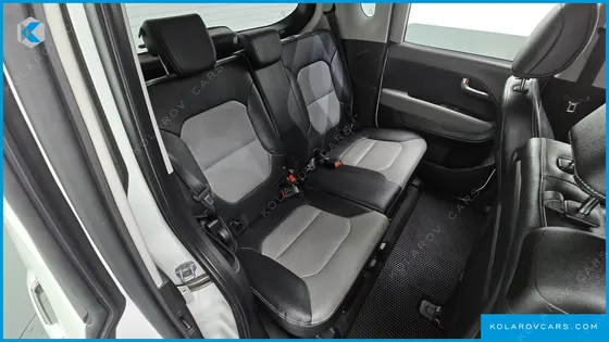 KIA RAY BEST SELECTION