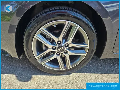 KIA K3 LUXURY